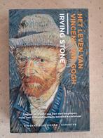 Het leven van Vincent van Gogh, Boeken, Ophalen of Verzenden, Schilder- en Tekenkunst, Irving Stone, Zo goed als nieuw
