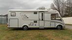 Hymer B704 Premium Line met slechts 20.000 km., Fiat, Vloeistofverwarming, Diesel, Particulier