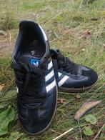 Adidas Samba, Ophalen of Verzenden, Zo goed als nieuw, Wit, Sneakers of Gympen