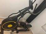 Crosstrainer Focus Fitness Senator iplus, Sport en Fitness, Fitnessapparatuur, Ophalen, Gebruikt, Armen, Crosstrainer