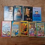 Gratis videobanden, Ophalen