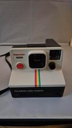 Vintage Polaroid Supercolor 1000 Klassieke instant camera, Audio, Tv en Foto, Fotocamera's Analoog, Ophalen of Verzenden, Gebruikt