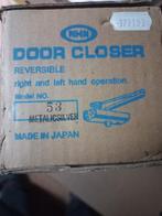 Dranger, Doe-het-zelf en Verbouw, Hang- en Sluitwerk, Ophalen, Nieuw, IJzer, Slot