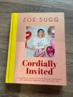 Cordially Invited - Zoe Sugg, Ophalen of Verzenden