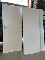 Binnendeur opdek Svedex, Ophalen, Zo goed als nieuw, Binnendeur, 215 cm of meer