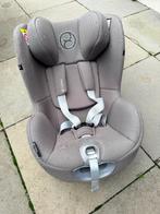 Cybex Sirona Z2 i-Size met baby inleg, 0-4 jaar, 0 t/m 18 kg, Zo goed als nieuw, Isofix, Ophalen