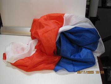 grote nederlandse vlag 170/275 cm (363) beschikbaar voor biedingen