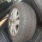 Volkswagen Velgen 16 inch met banden, 16 inch, Band(en), Zomerbanden, 205 mm