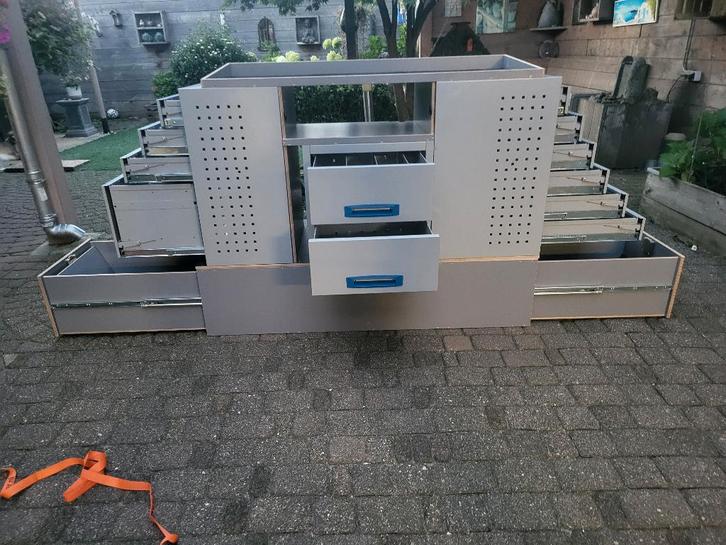 Auto inrichting, Auto diversen, Auto-accessoires, Zo goed als nieuw, Ophalen