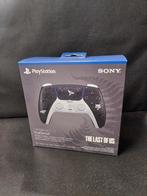 Limited Edition Ps5 Dualsense Controller Last of Us, Ophalen of Verzenden, Nieuw
