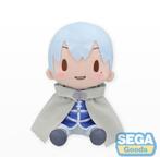 Frieren: Beyond Journey’s End Fuwa Petit Plush Figure Himmel, Verzenden, Heo GmbH, Nieuw, West Campus 1, 76863 Herxheim, Germany
