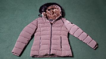 Dames winterjas Pescara - maat L / 40 beschikbaar voor biedingen