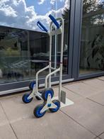 Trap steekwagen Starx, Doe-het-zelf en Verbouw, Transportwagens, Ophalen, Zo goed als nieuw, Steekwagen