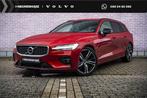 Volvo V60 T4 Aut. R-Design | Camera | Panodak | Trekhaak | 1, 12 maanden, 15 km/l, Euro 6, 1603 kg