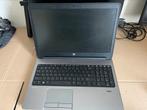 HP ProBook 650 G1, Gebruikt, HDD, 2 tot 3 Ghz, 15 inch