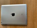 iPad - Gebruikt, Computers en Software, Apple iPads, Gebruikt, Apple iPad, Wit, Ophalen of Verzenden