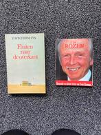 Twee boekjes van Toon Hermans, Ophalen of Verzenden, Gelezen, Eén auteur