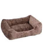 Bruine kattenmand zacht kussen nieuw goedkoop, Ophalen of Verzenden, Nieuw, Pluche