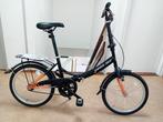 Shinga XX-3 Opvouwbare Fiets - ( Nieuw ), Fietsen en Brommers, Fietsen | Vouwfietsen, Overige merken, Heren, Versnellingen, Ophalen of Verzenden