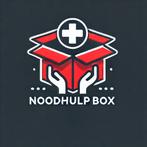 Website Noodhulpbox, Ophalen, Nieuw