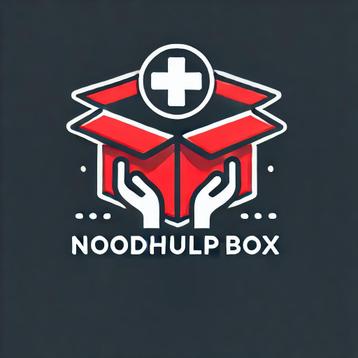 Website Noodhulpbox  beschikbaar voor biedingen