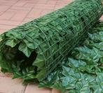 Kunst Klimop Privacy Scherm Bladeren - 1x3m & 0.5x3m, Ophalen of Verzenden, Nieuw, Minder dan 10 meter