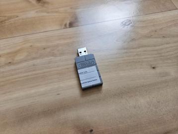 8Bitdo USB Adapter - Laatste Firmware + Kapje! beschikbaar voor biedingen