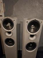Kef Q4, Audio, Tv en Foto, Luidsprekers, Front, Rear of Stereo speakers, Gebruikt, Ophalen of Verzenden