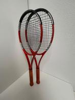 Head Liquidmetal radical MP 2x, Sport en Fitness, Tennis, Ophalen of Verzenden, Zo goed als nieuw, Head, Racket