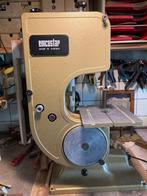 Houtbewerkingsmachine, Doe-het-zelf en Verbouw, Gebruikt, 70 mm of meer, Ophalen of Verzenden, Lintzaag