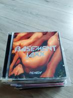 Basement Jaxx - Remedy, Ophalen of Verzenden, 1980 tot 2000, Zo goed als nieuw