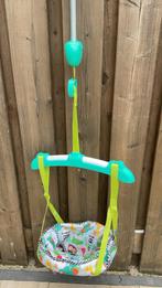 Nieuwe Baby Jumper deurspringer- Bright Stars, Ophalen of Verzenden, Nieuw, Babygym