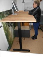 Nieuwe elektrische  zit sta bureaus, Ophalen, Elektrisch, Nieuw, Stabureau