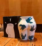 Piet Parra x Case Studyo Vaso Di Culo Blue version, Antiek en Kunst, Kunst | Designobjecten, Ophalen of Verzenden