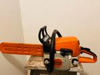 Stihl MS 250 Kettingzaag, Tuin en Terras, Hand-tuingereedschap, Ophalen, Zo goed als nieuw