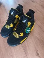 Jordan 4, Kleding | Heren, Schoenen, Ophalen of Verzenden, Nieuw, Zwart