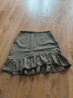 Most wanted rokje geruit maat S, Kleding | Dames, Rokken, Zwart, Ophalen of Verzenden, Zo goed als nieuw, Most Wanted