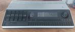 Philips 22RH752 receiver, Audio, Tv en Foto, Versterkers en Receivers, Overige merken, Gebruikt, Ophalen of Verzenden, Minder dan 60 watt