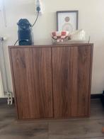 Ikea Eket kast - Zo goed als nieuw!, Ophalen of Verzenden