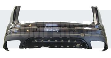 Bumper Ford Edge 2 II VIGNALE 14- 8601613670 Achterbumper KD beschikbaar voor biedingen