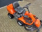 Zitmaaier  frontmaaier  grasmaaier  mulch, Cirkelmaaier, Ophalen, Zo goed als nieuw, 50 cm of meer