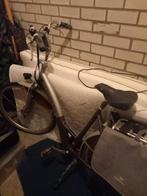 Elektrische fiets sparta met trapondersteuning, Ophalen, Sparta, Versnellingen, 53 tot 56 cm