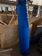 Zware Bokszak met Ophanging, Ophalen, Gebruikt, Bokszak