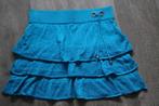Blauw zomer rokje M - nieuw, Kleding | Dames, Maat 38/40 (M), Nieuw, Boven de knie, D-Lite