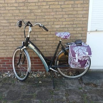 Batavus padova easy elektrische fiets beschikbaar voor biedingen