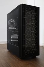 Game PC Ryzen 5 5600X, GeForce RTX 3060 Ti, Ophalen of Verzenden, Zo goed als nieuw, Gaming, HDD