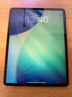 Apple iPad Pro 13" A2229 met Apple Magic Keyboard, 13 inch of meer, Apple iPad, Zwart, Ophalen of Verzenden