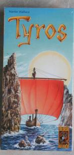 Tyros 10+, Drie of vier spelers, Ophalen of Verzenden, Nieuw