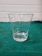 vaas glas dikke bodem, Ophalen of Verzenden, 'T Olde Gre-j, Info@toldegrej.nl, Endepoelstraat 20f Didam