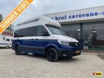 Volkswagen Grand California 600, Volkswagen, Tot en met 2, Bedrijf, Diesel